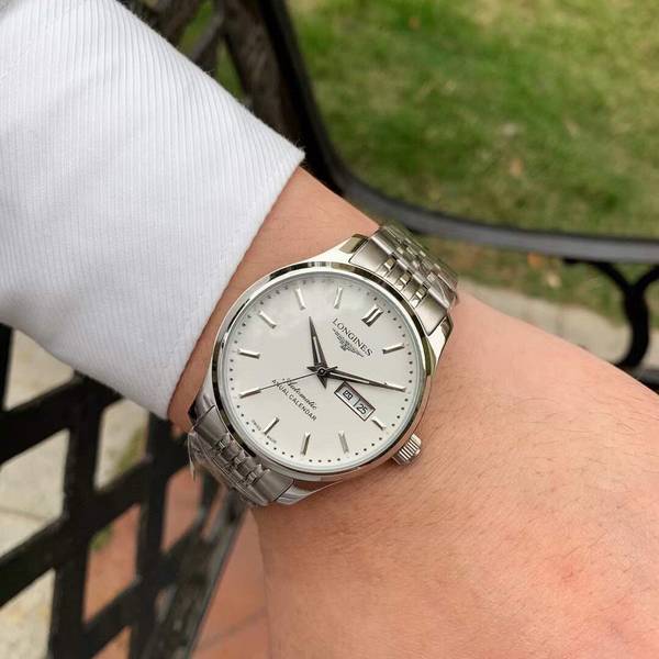 Longines Watch LGW00251-1