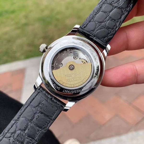 Longines Watch LGW00254-1 Longines Watch LGW00254-1