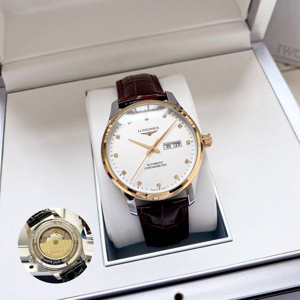 Longines Watch LGW00255-2 Longines Watch LGW00255-2