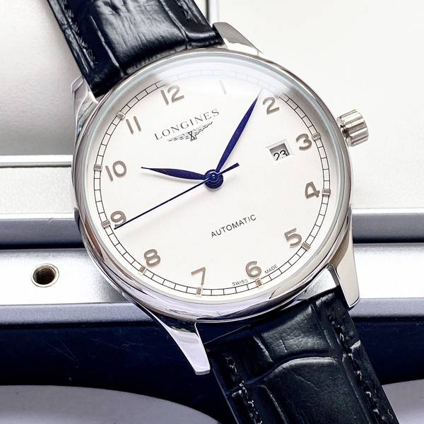 Longines Watch LGW00256-2