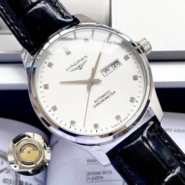 Longines Watch LGW00258-1 Longines Watch LGW00258-1