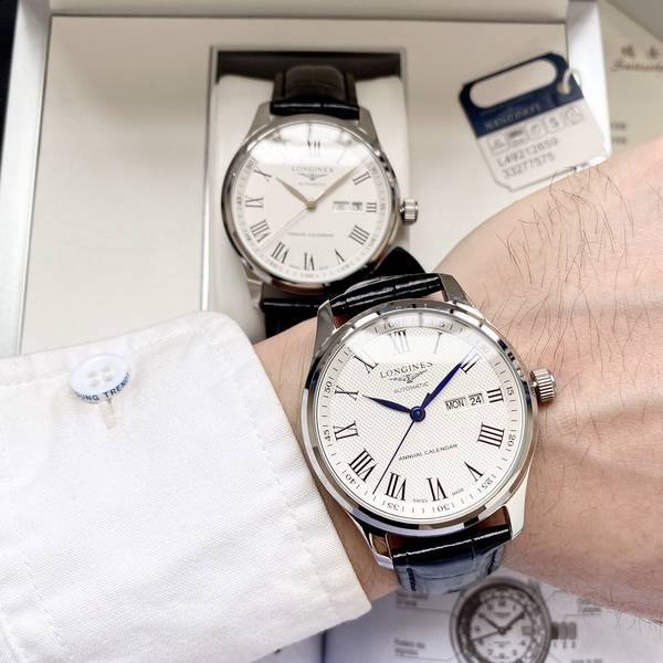Longines Watch LGW00262-1