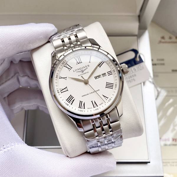 Longines Watch LGW00263-2