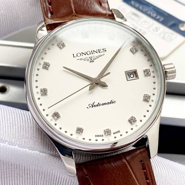 Longines Watch LGW00264-2 Longines Watch LGW00264-2