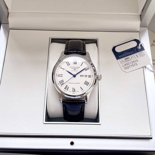 Longines Watch LGW00265-1 Longines Watch LGW00265-1