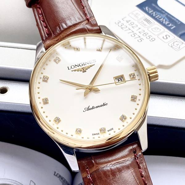 Longines Watch LGW00270-2 Longines Watch LGW00270-2
