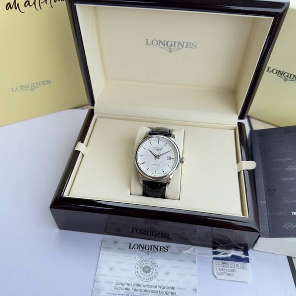 Longines Watch LGW00272-2 Longines Watch LGW00272-2