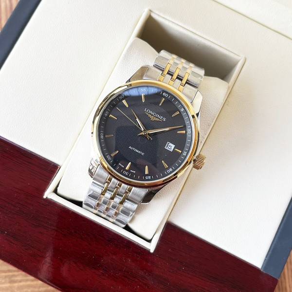 Longines Watch LGW00273-4