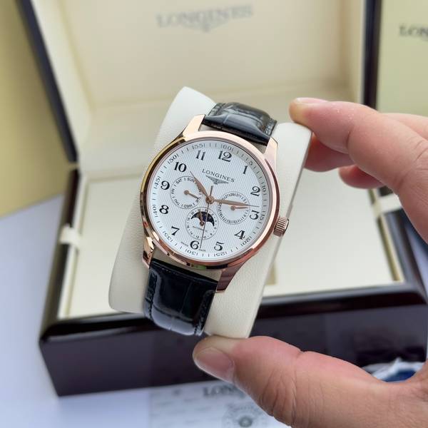 Longines Watch LGW00278-3 Longines Watch LGW00278-3