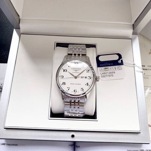 Longines Watch LGW00289-1 Longines Watch LGW00289-1