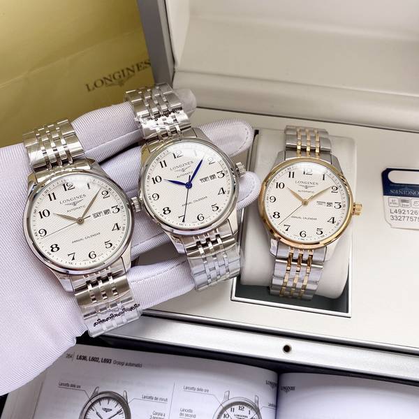 Longines Watch LGW00289-1 Longines Watch LGW00289-1