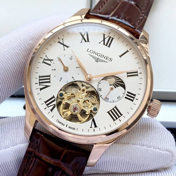 Longines Watch LGW00298-2 Longines Watch LGW00298-2