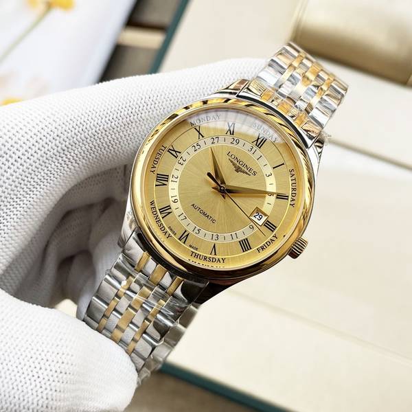 Longines Watch LGW00308-1 Longines Watch LGW00308-1