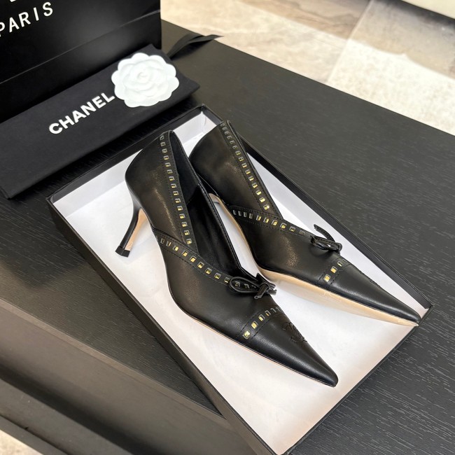 Chanel High heels 55831-3