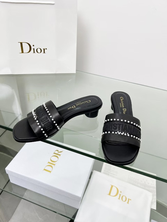 Dior WOMENS SANDAL 55848-3