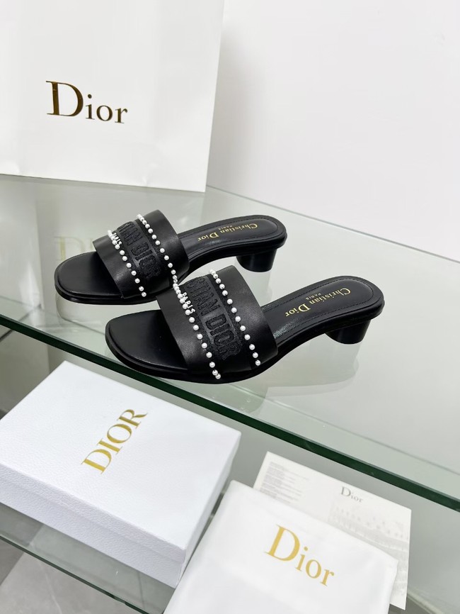 Dior WOMENS SANDAL 55848-3