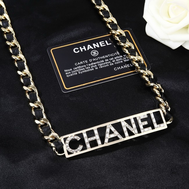 Chanel Waist chain CE16287