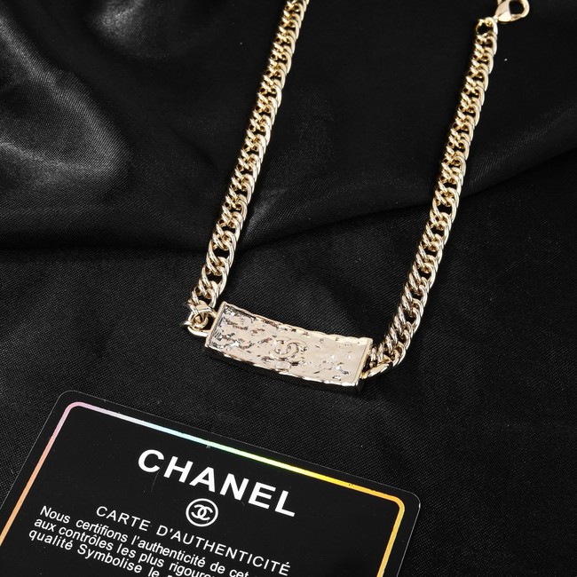 Chanel necklace CE16283