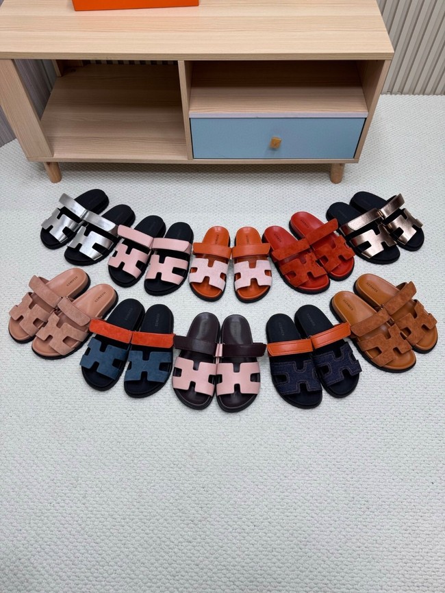 Hermes SANDAL 55850-1