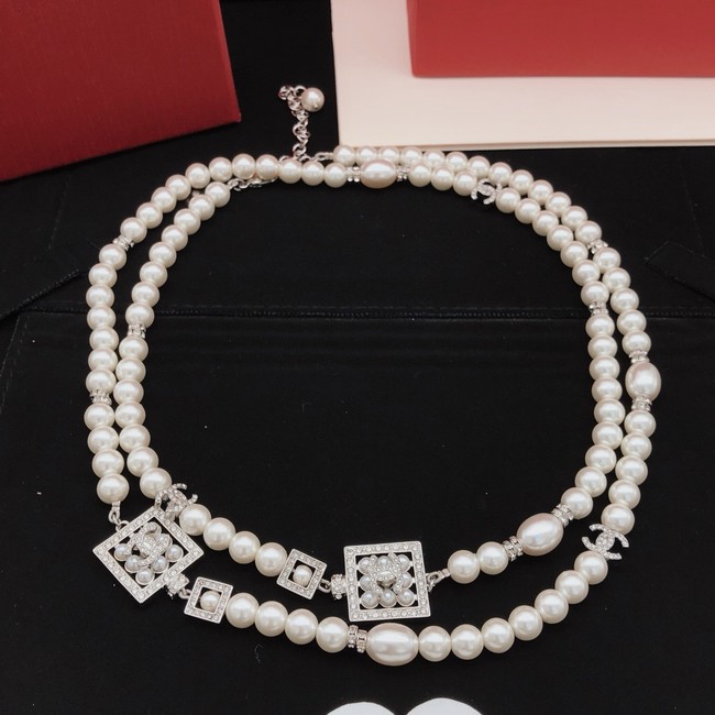 Chanel necklace CE16296