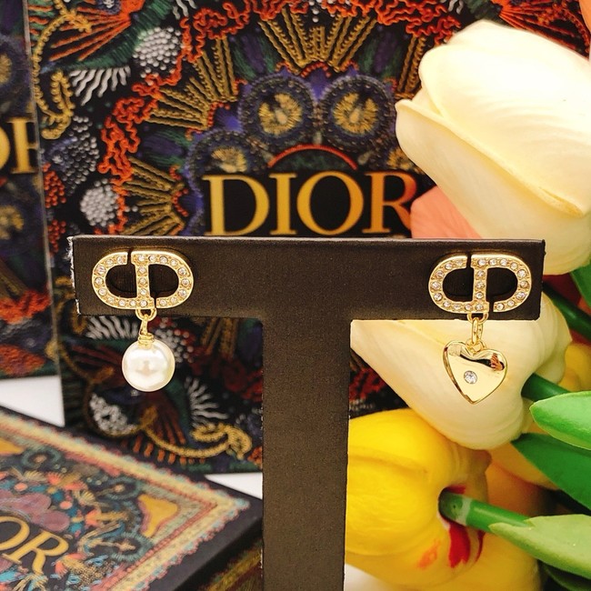 Dior Earring CE16303