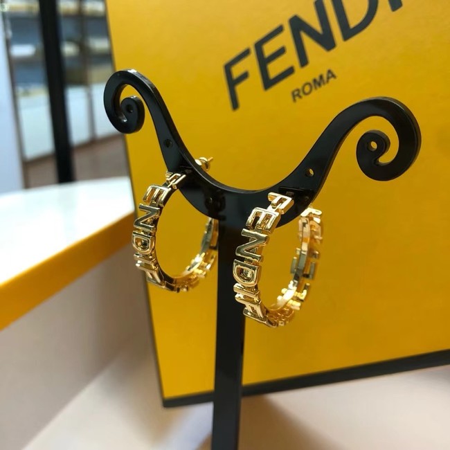 Fendi Earring CE16326
