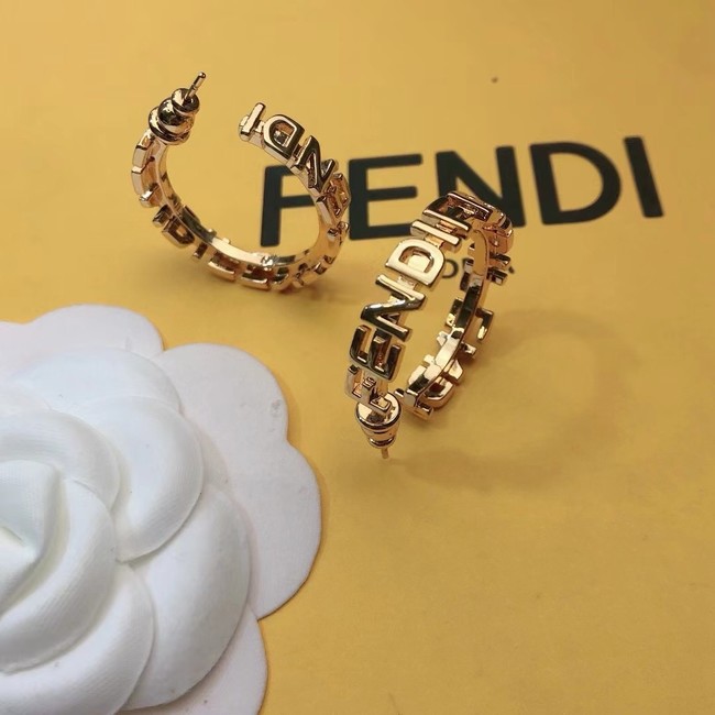 Fendi Earring CE16326