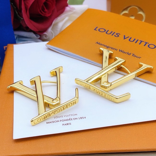 Louis Vuitton Earring CE16304