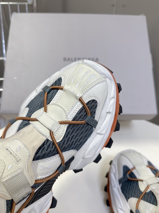 Balenciaga Sports shoes 55860-4