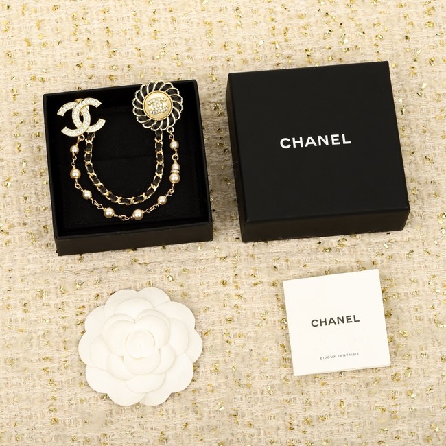 Chanel Brooch CE16360