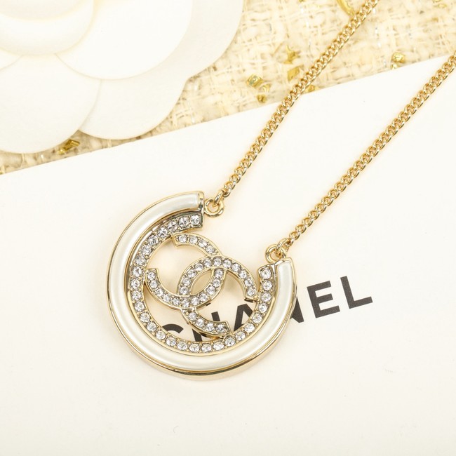 Chanel necklace CE16356