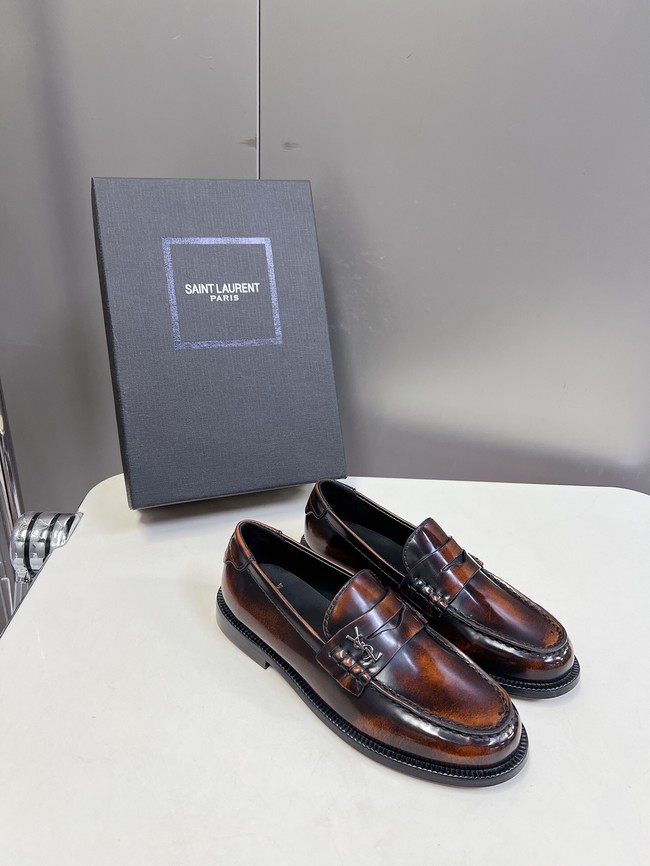 YSL Flat shoes 55864-6