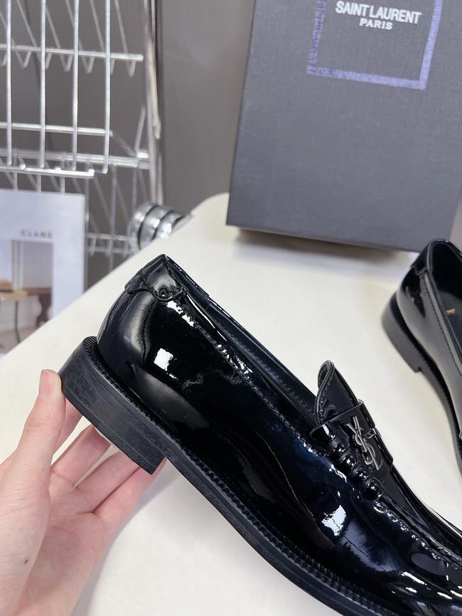 YSL Flat shoes 55864-8