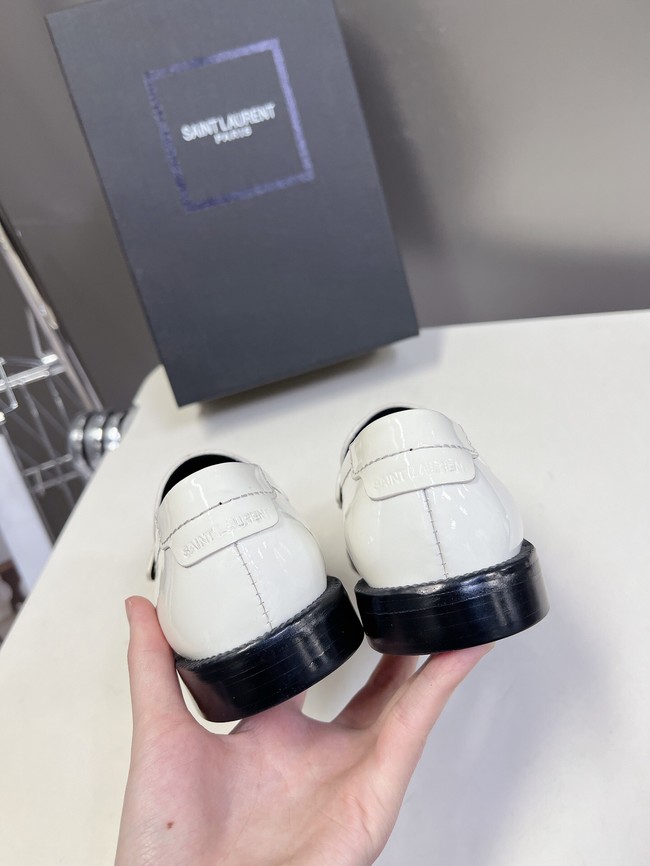 YSL Flat shoes 55864-10