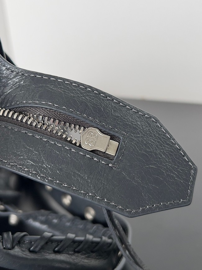 Balenciaga NEO CAGOLE 77534 dark gray