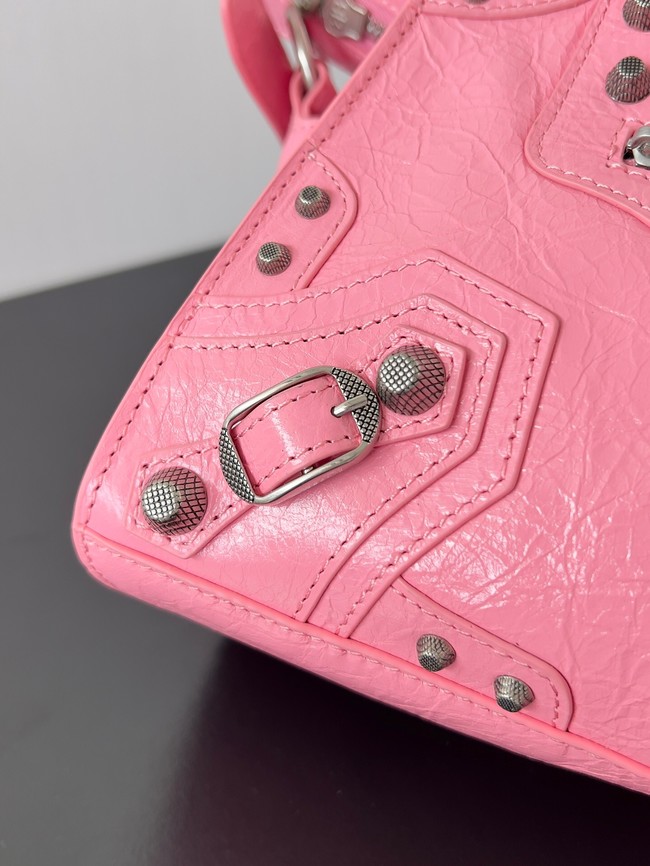 Balenciaga NEO CAGOLE 77534 pink