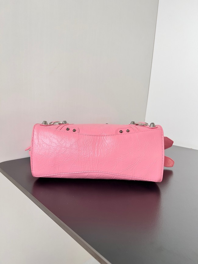 Balenciaga NEO CAGOLE 77534 pink
