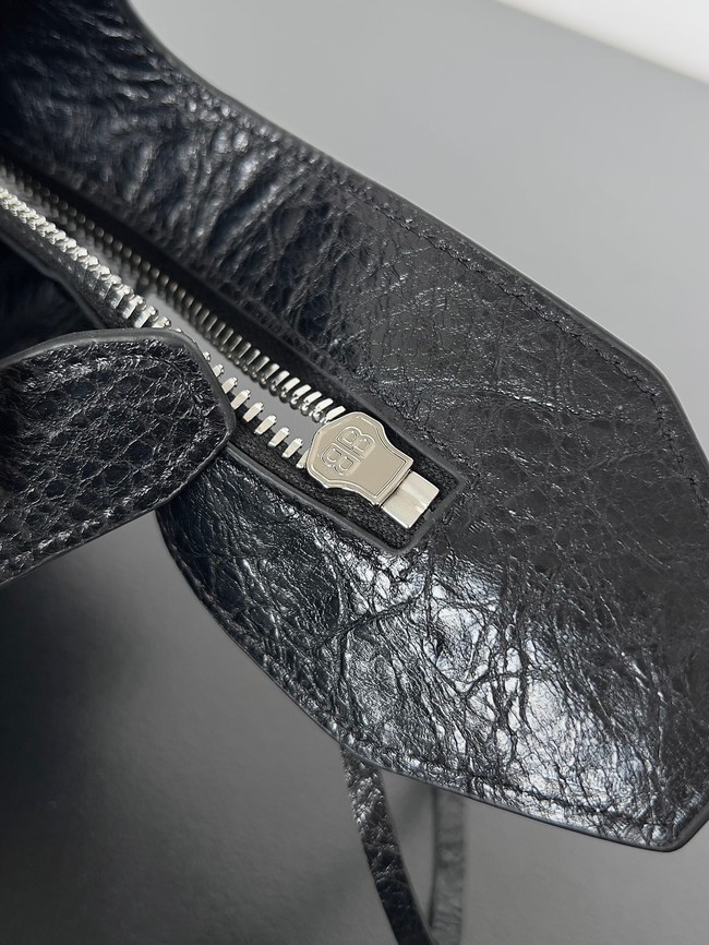 Balenciaga NEO CAGOLE 77535 black