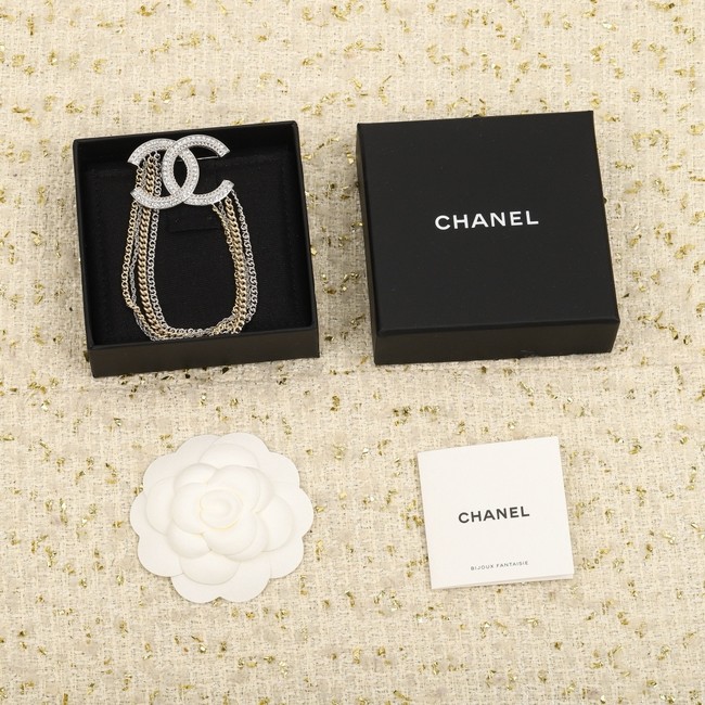 Chanel Brooch CE16388