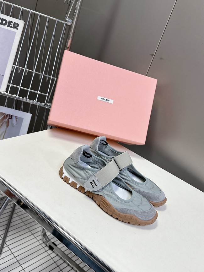 MIUMIU Shoes 55866-4