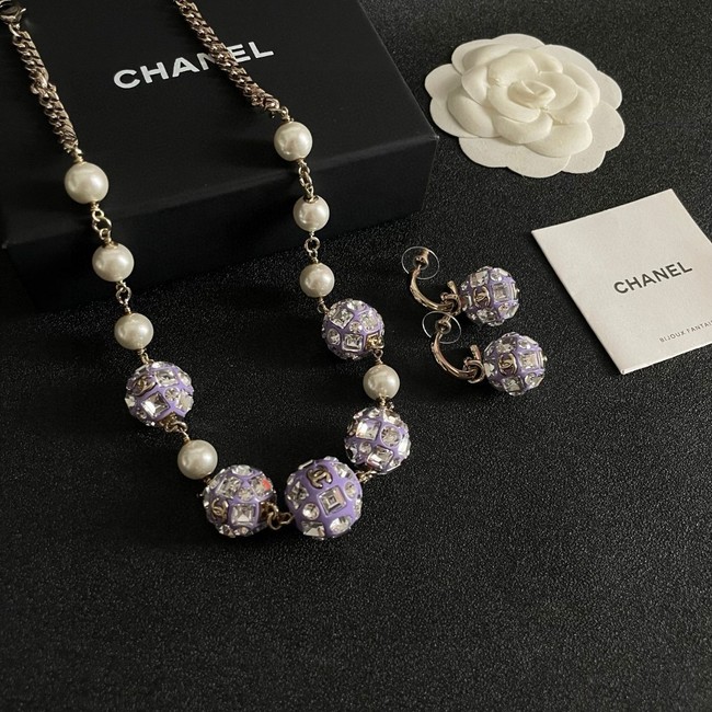 Chanel Earring CE16409