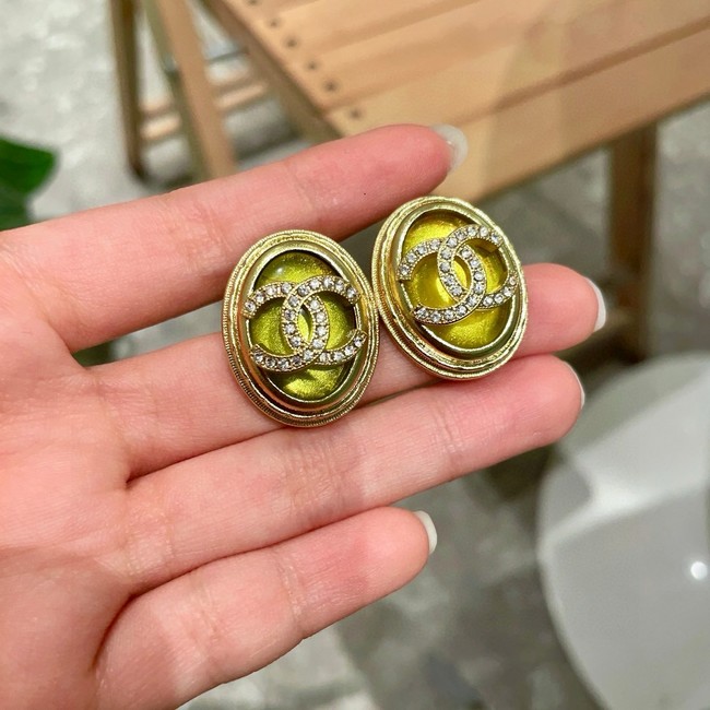 Chanel Earring CE16412