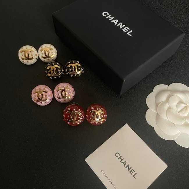 Chanel Earring CE16420