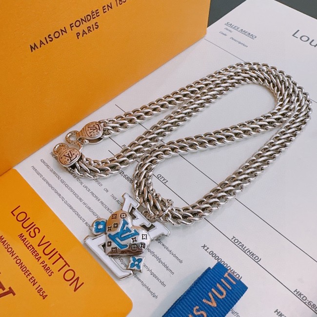 Louis Vuitton necklace CE16401
