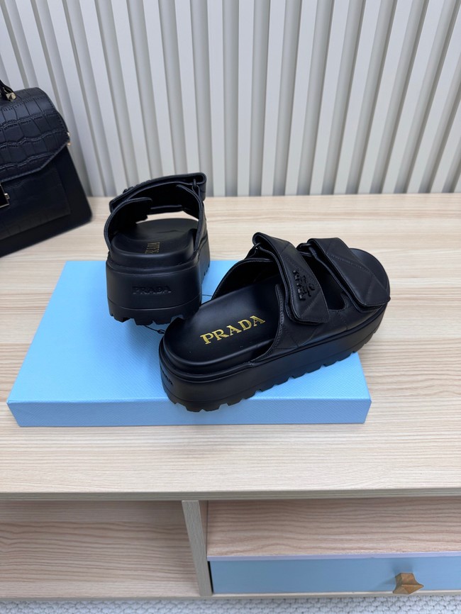 Prada WOMENS SANDAL 55874-2