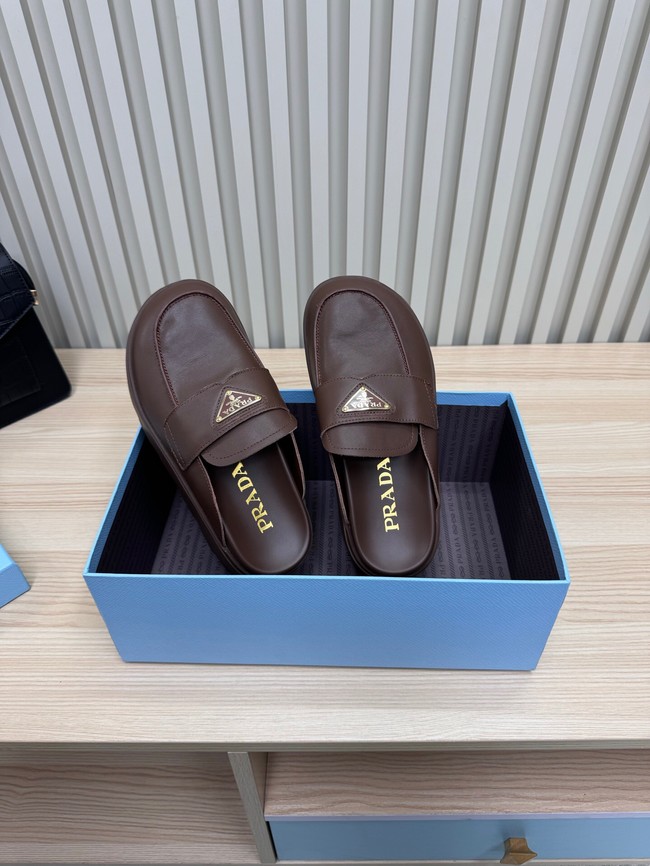 Prada WOMENS SANDAL 55875-3