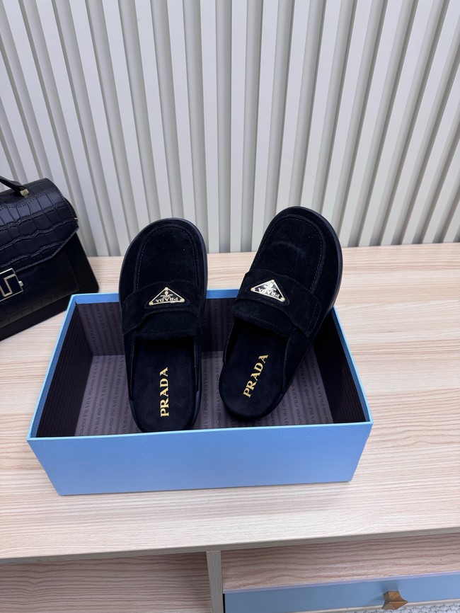 Prada WOMENS SANDAL 55875-5