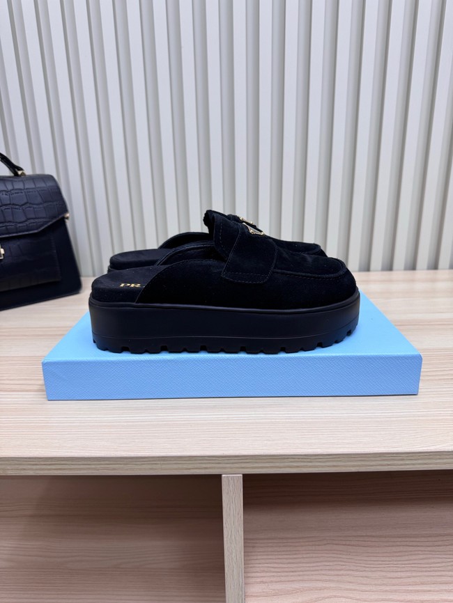 Prada WOMENS SANDAL 55875-5