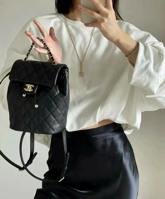 Chanel necklace CE16444