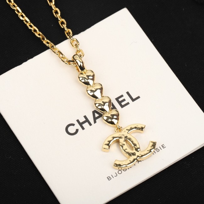 Chanel necklace CE16444